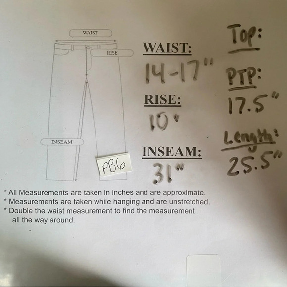 Hugo Loves Tiki Poodle Print Pj Lounge Set Orange Girls Size 12 T Organic Cotton - Picture 6 of 16